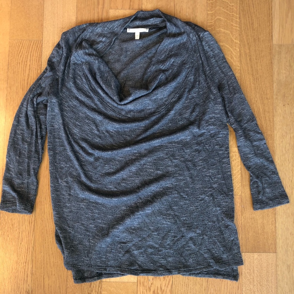 Soft by Joie slouchy sweater